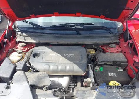 2018 Jeep Cherokee Latitude Fwd z USA, uszkodzony, nr VIN 1C4PJLCB9JD620155